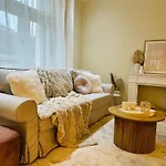 Away From Appartement Praag