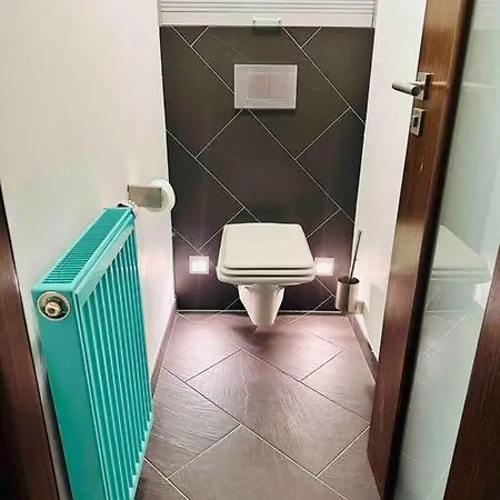 Away From Apartman