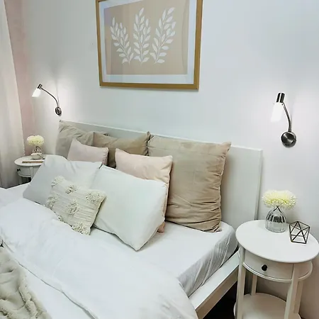 Away From Apartman