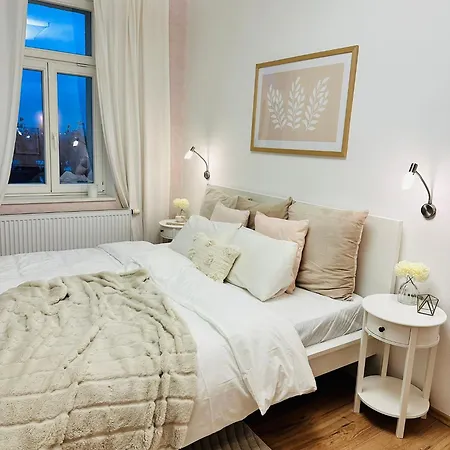 Apartment Away From *