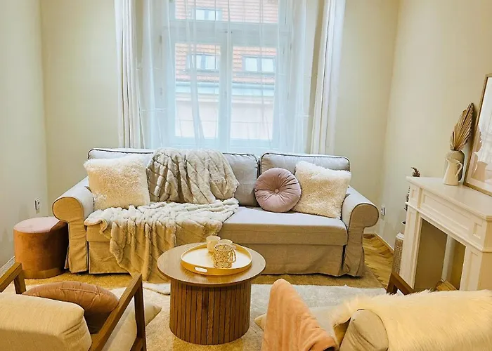 Apartment Away From *