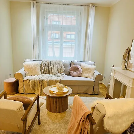 Apartamento Away From *