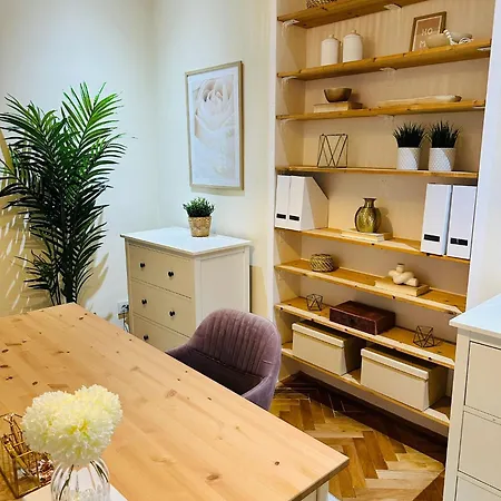 Apartamento Away From