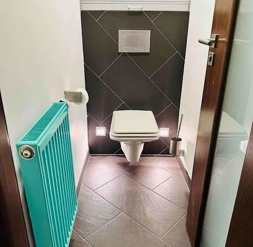 Away From Appartement