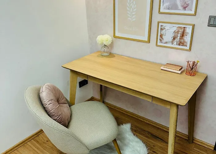 Appartement Away From