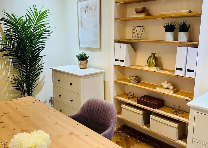 Appartement Away From