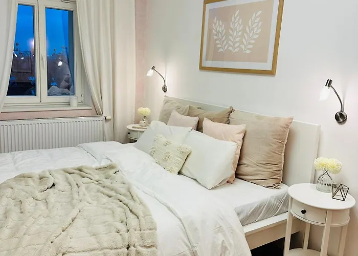 Appartement Away From *
